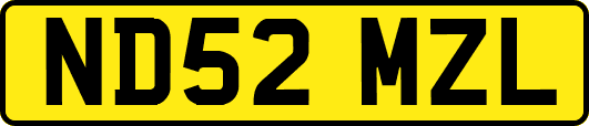 ND52MZL