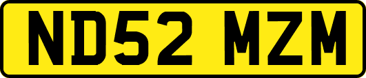ND52MZM