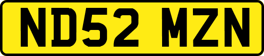 ND52MZN