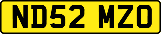 ND52MZO