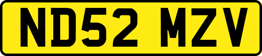 ND52MZV