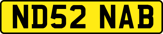 ND52NAB