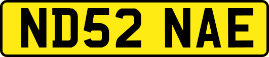 ND52NAE