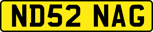 ND52NAG