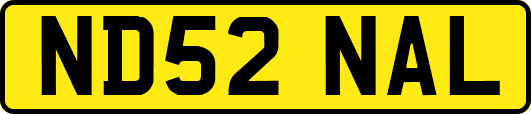 ND52NAL