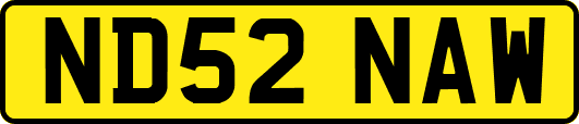 ND52NAW