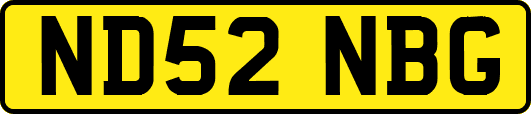 ND52NBG