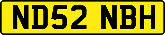 ND52NBH