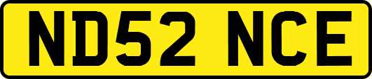 ND52NCE