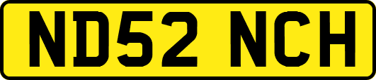 ND52NCH