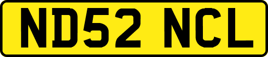 ND52NCL