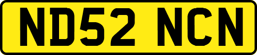 ND52NCN