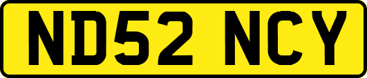 ND52NCY