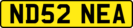 ND52NEA