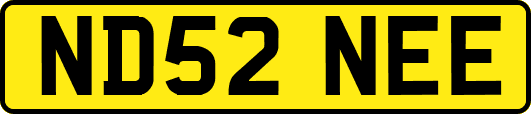 ND52NEE