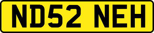 ND52NEH