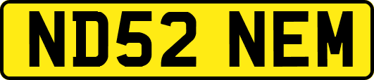 ND52NEM