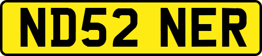 ND52NER