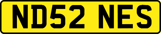 ND52NES
