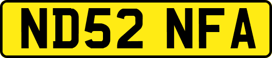 ND52NFA
