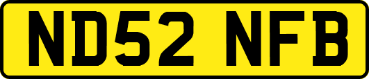 ND52NFB