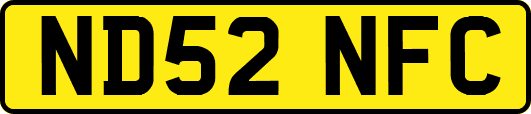 ND52NFC