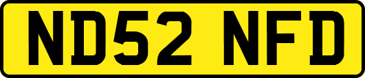ND52NFD