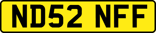 ND52NFF