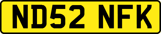 ND52NFK