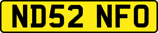 ND52NFO