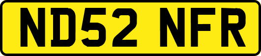 ND52NFR