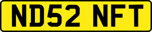 ND52NFT