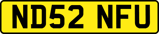ND52NFU