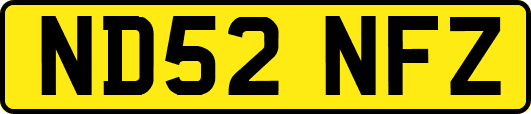 ND52NFZ