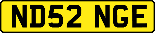 ND52NGE