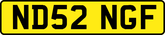 ND52NGF