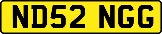 ND52NGG