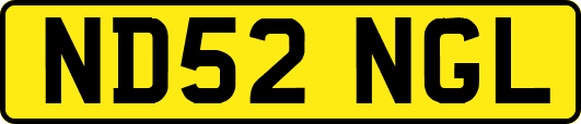 ND52NGL
