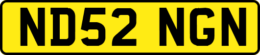 ND52NGN