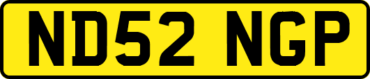 ND52NGP