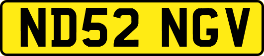 ND52NGV