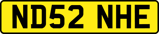 ND52NHE
