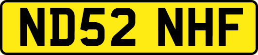 ND52NHF