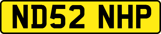 ND52NHP