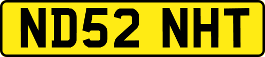 ND52NHT