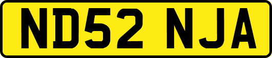 ND52NJA