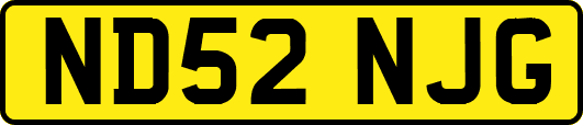ND52NJG