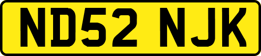 ND52NJK