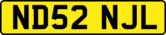 ND52NJL