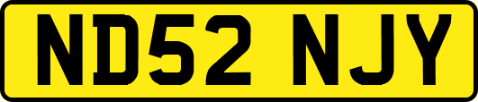ND52NJY